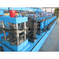 Guide Rail Roll Forming Machine (Double Row)